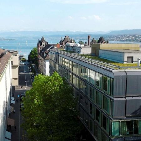Park Hyatt Zurich - City Center Luxury Ngoại thất bức ảnh