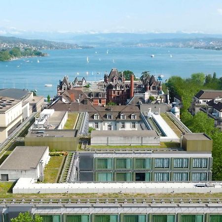 Park Hyatt Zurich - City Center Luxury Ngoại thất bức ảnh