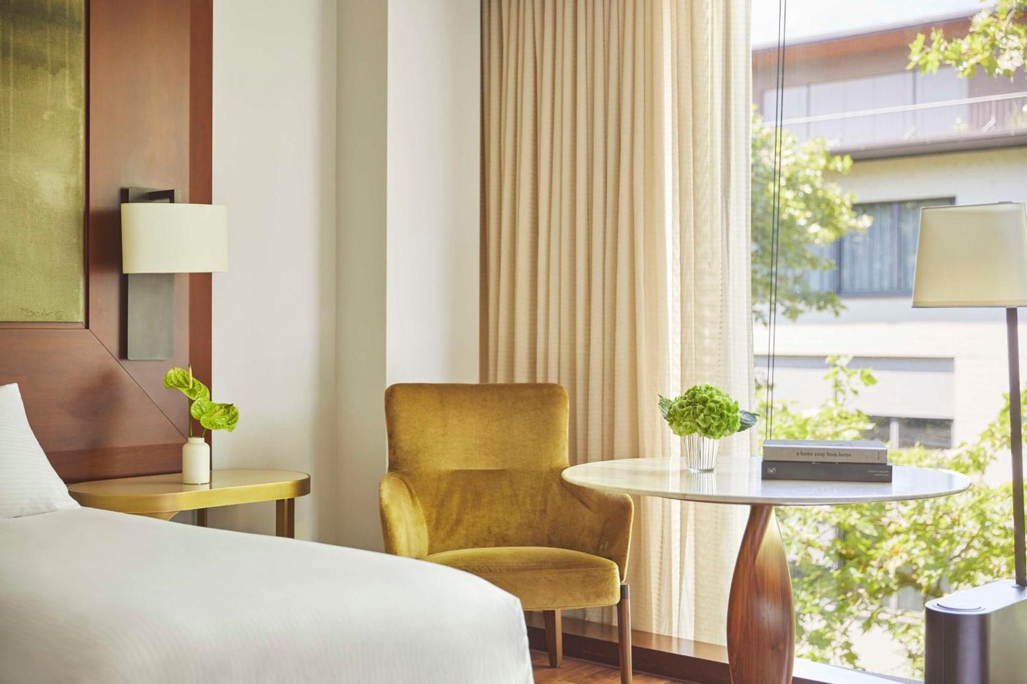 Park Hyatt Zurich - City Center Luxury Ngoại thất bức ảnh
