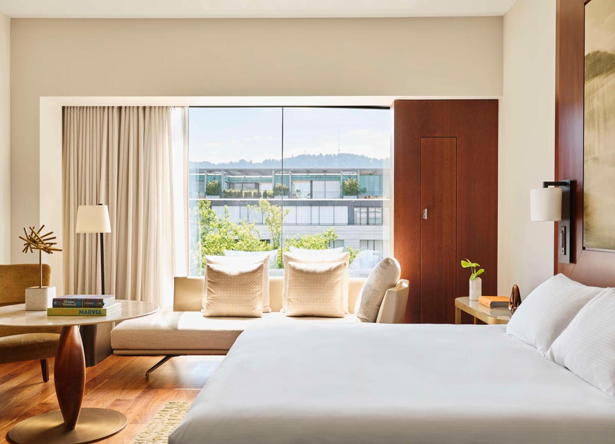 Park Hyatt Zurich - City Center Luxury Ngoại thất bức ảnh