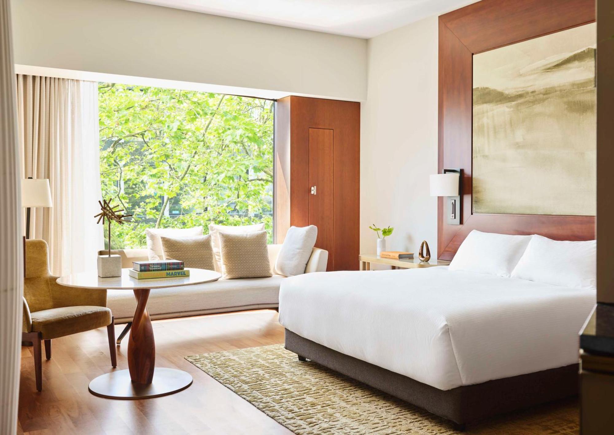 Park Hyatt Zurich - City Center Luxury Ngoại thất bức ảnh