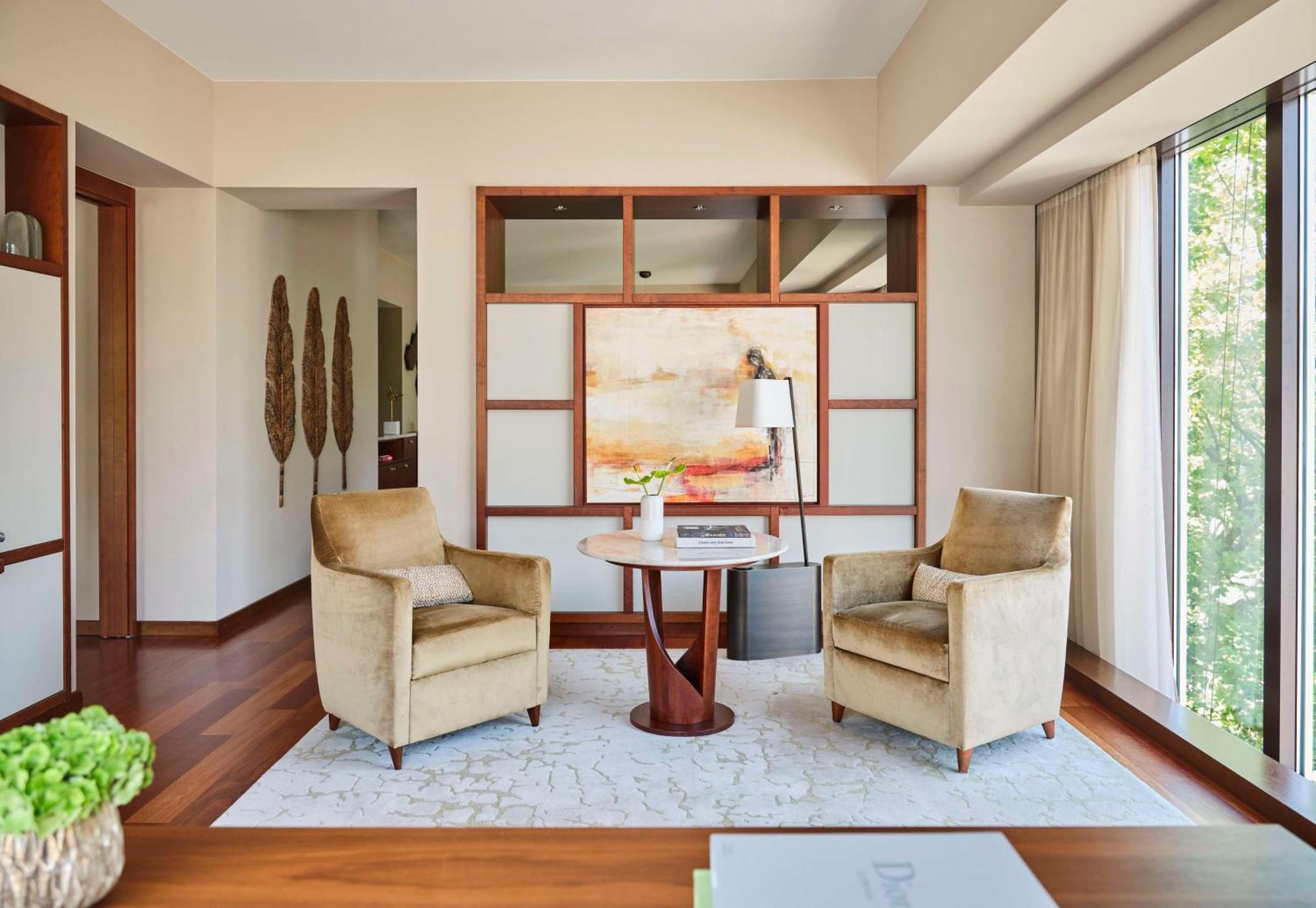 Park Hyatt Zurich - City Center Luxury Ngoại thất bức ảnh