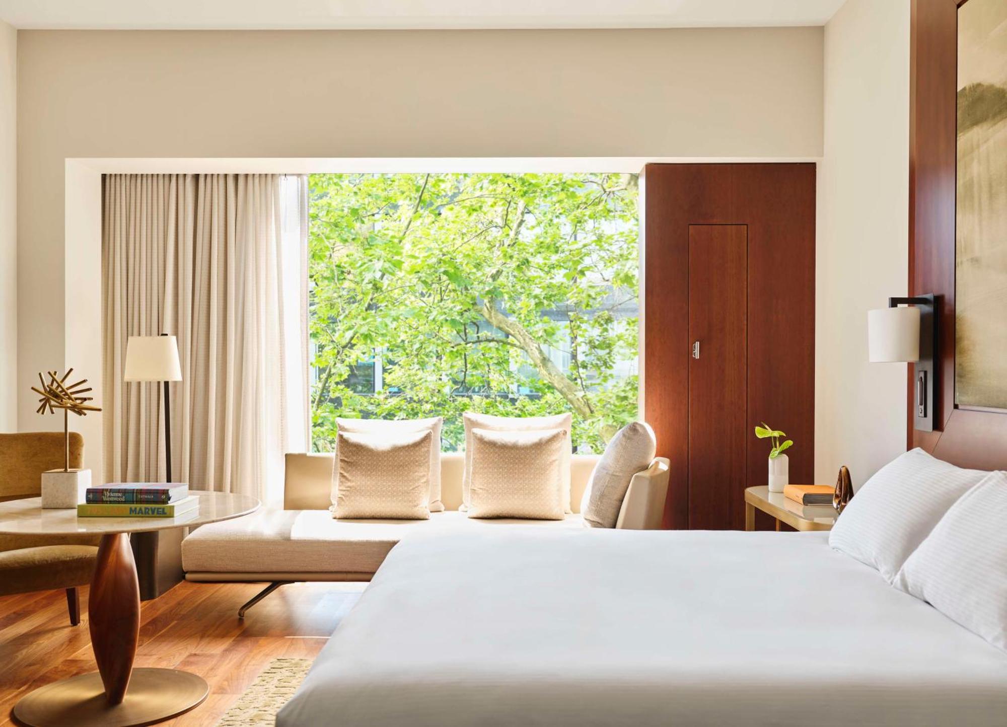 Park Hyatt Zurich - City Center Luxury Ngoại thất bức ảnh
