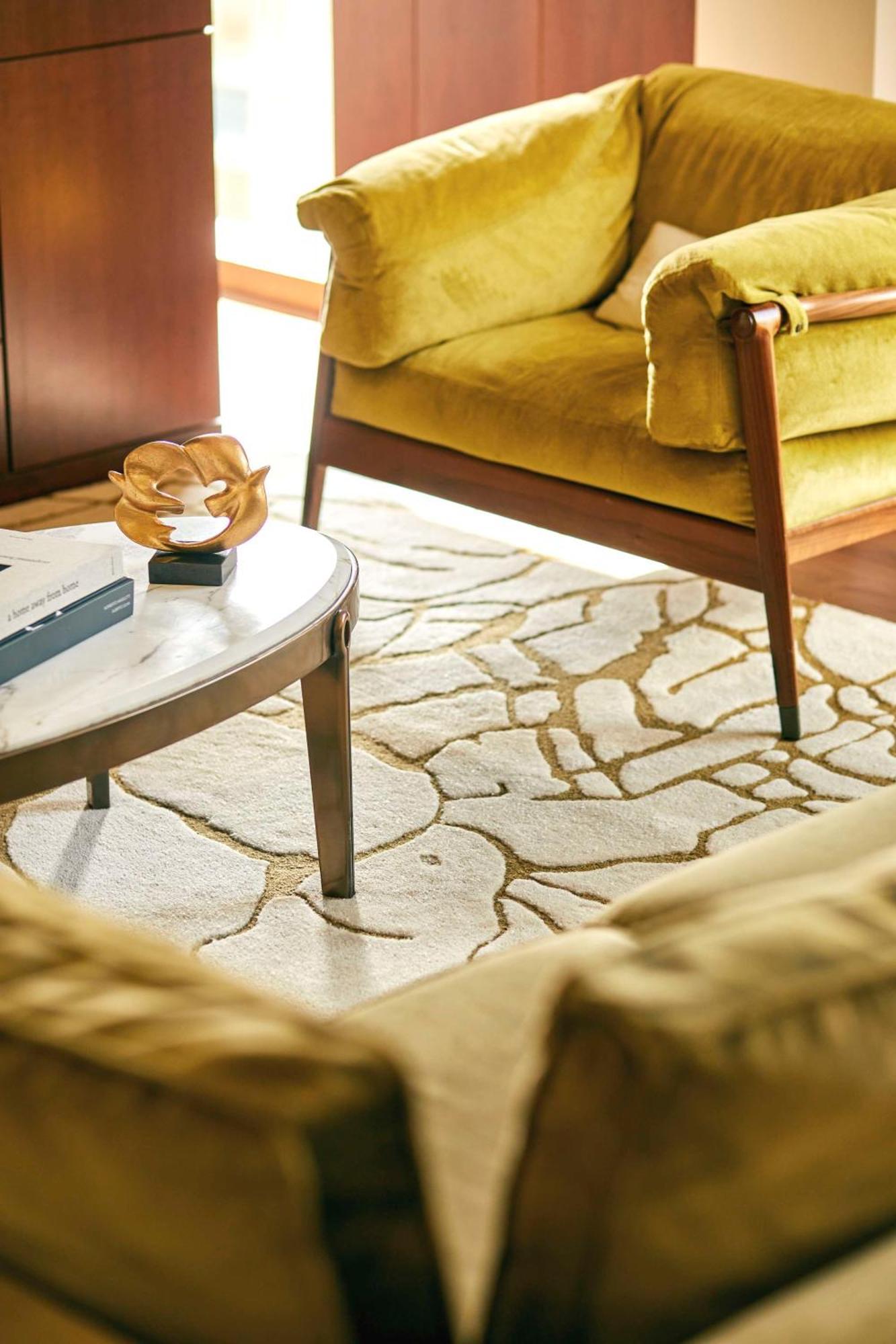 Park Hyatt Zurich - City Center Luxury Ngoại thất bức ảnh