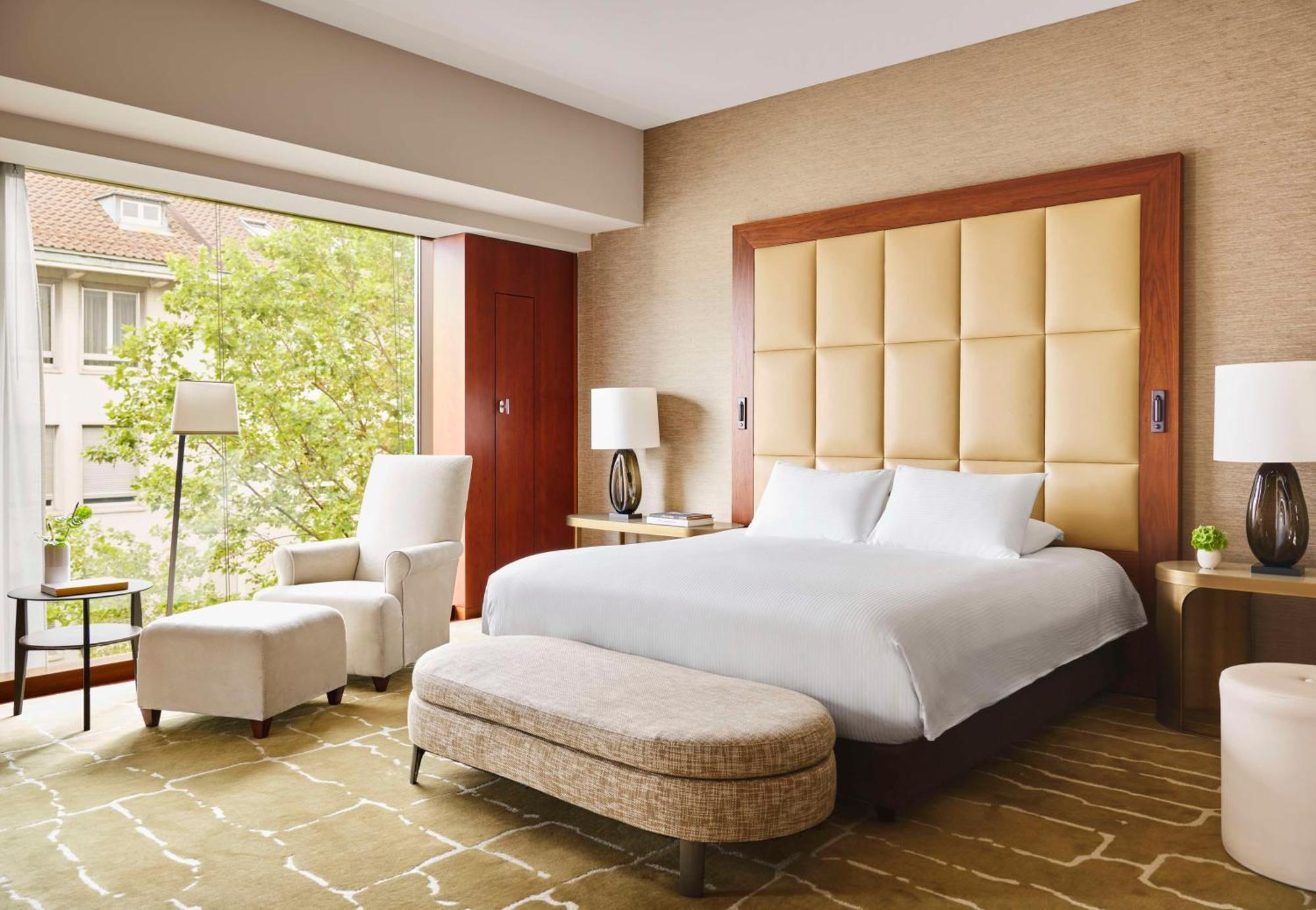 Park Hyatt Zurich - City Center Luxury Ngoại thất bức ảnh