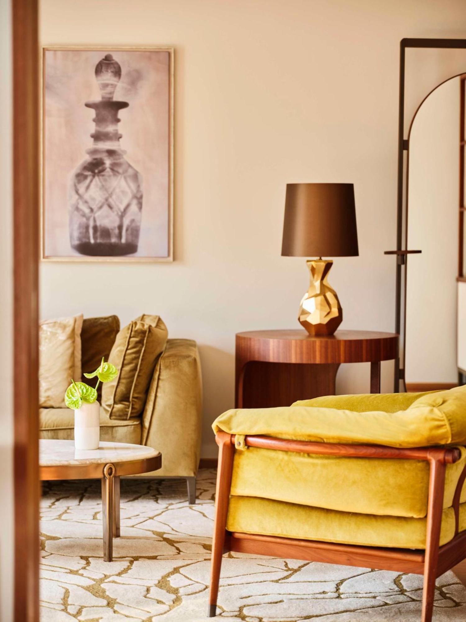 Park Hyatt Zurich - City Center Luxury Ngoại thất bức ảnh