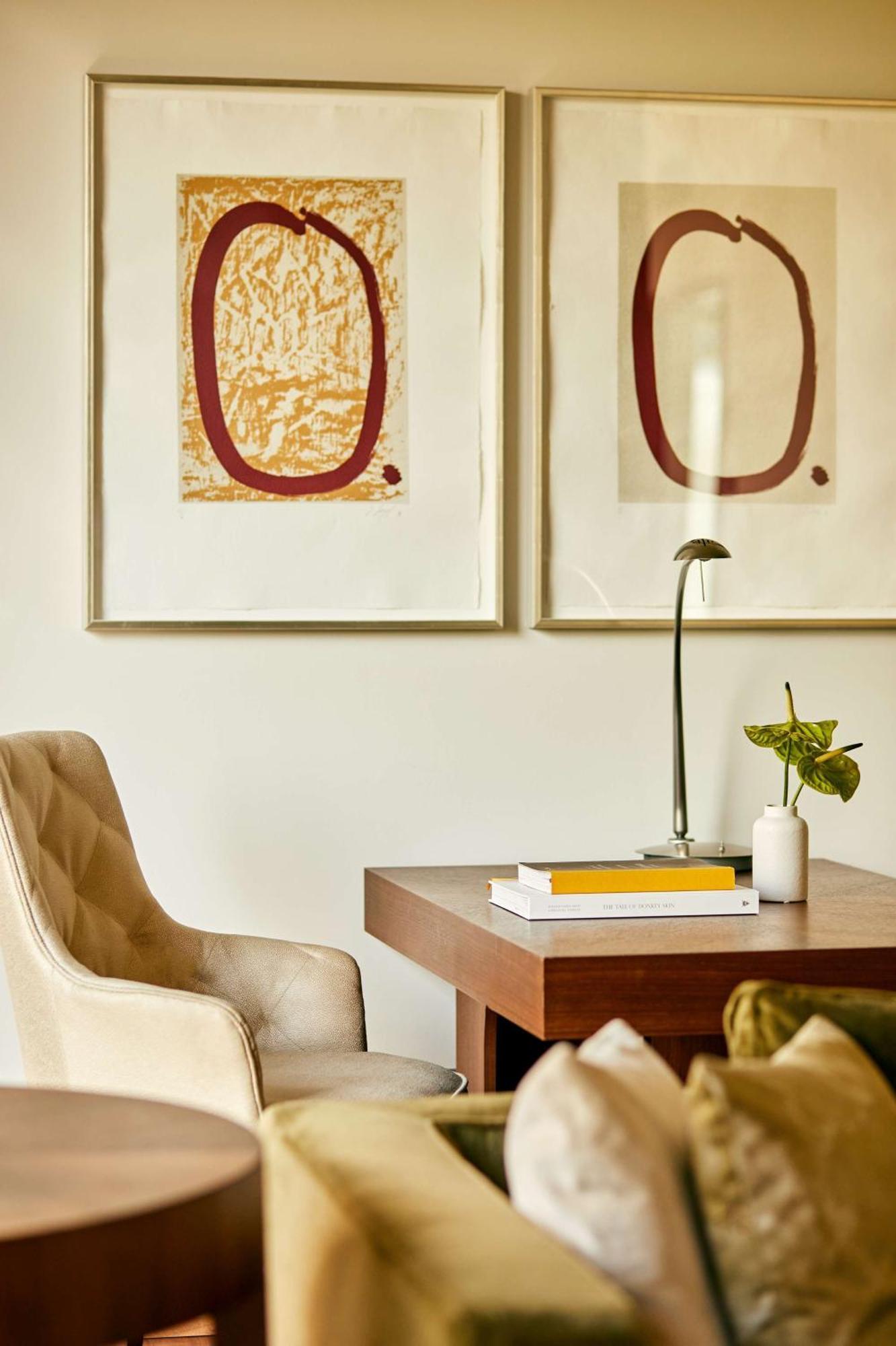 Park Hyatt Zurich - City Center Luxury Ngoại thất bức ảnh