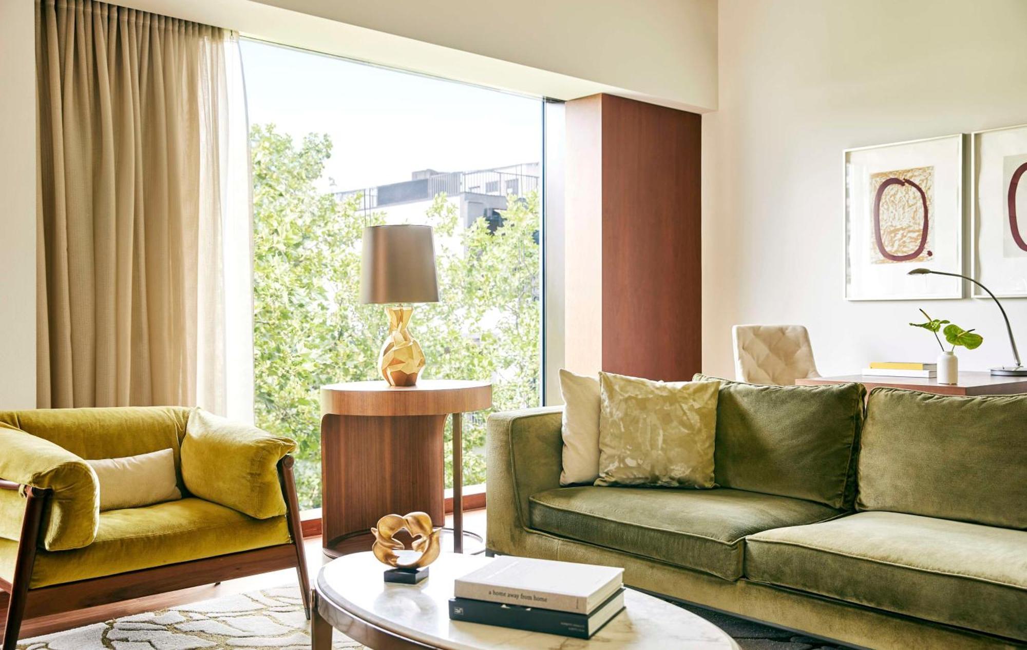 Park Hyatt Zurich - City Center Luxury Ngoại thất bức ảnh