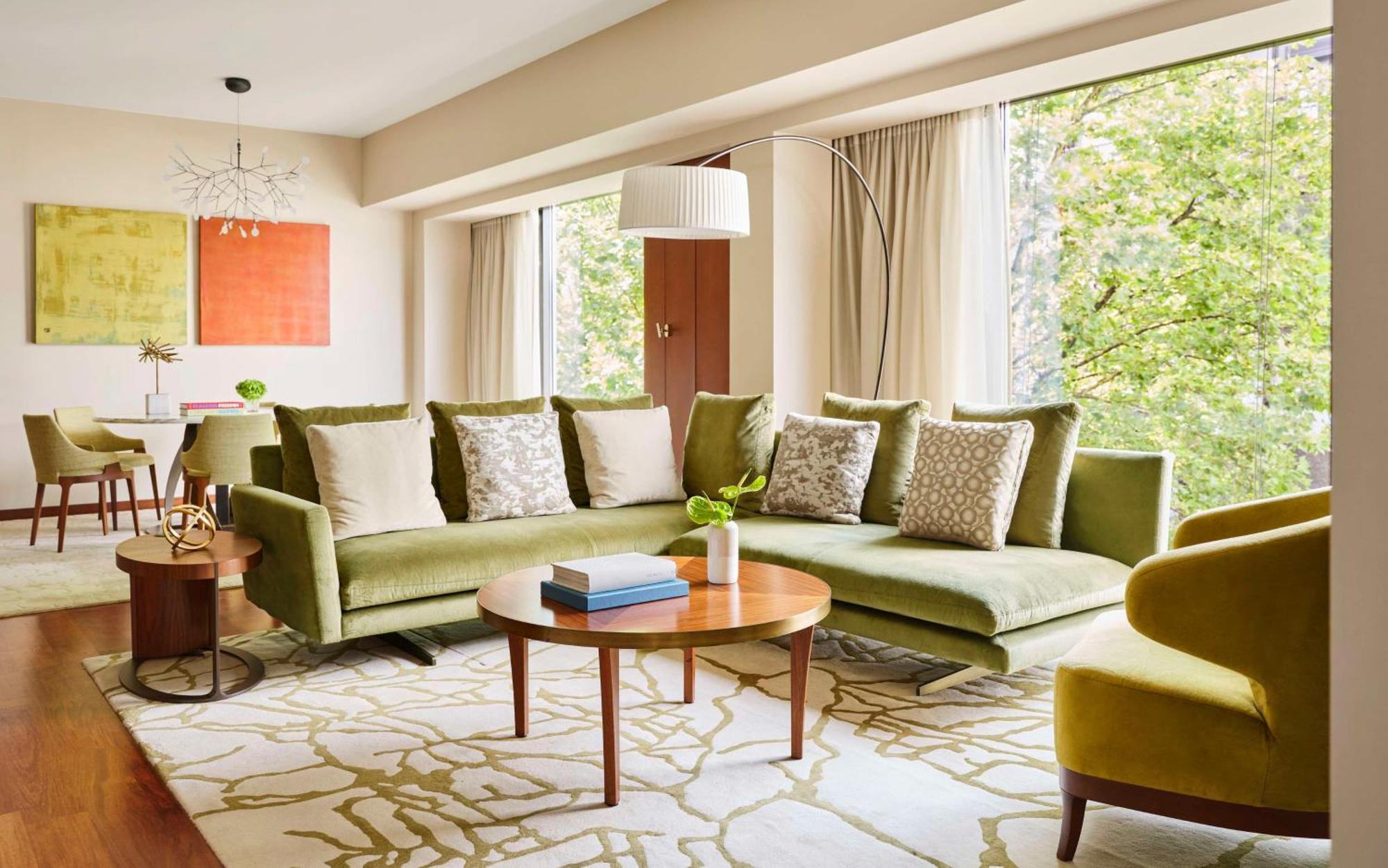 Park Hyatt Zurich - City Center Luxury Ngoại thất bức ảnh