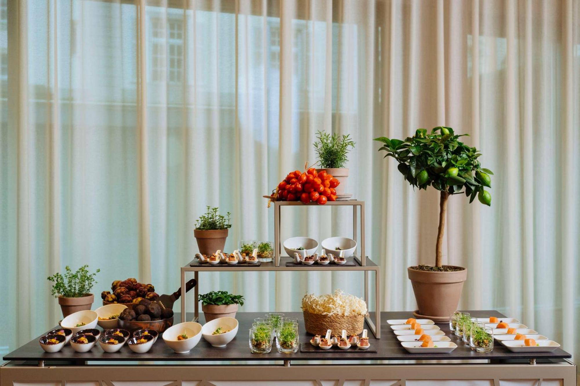 Park Hyatt Zurich - City Center Luxury Ngoại thất bức ảnh