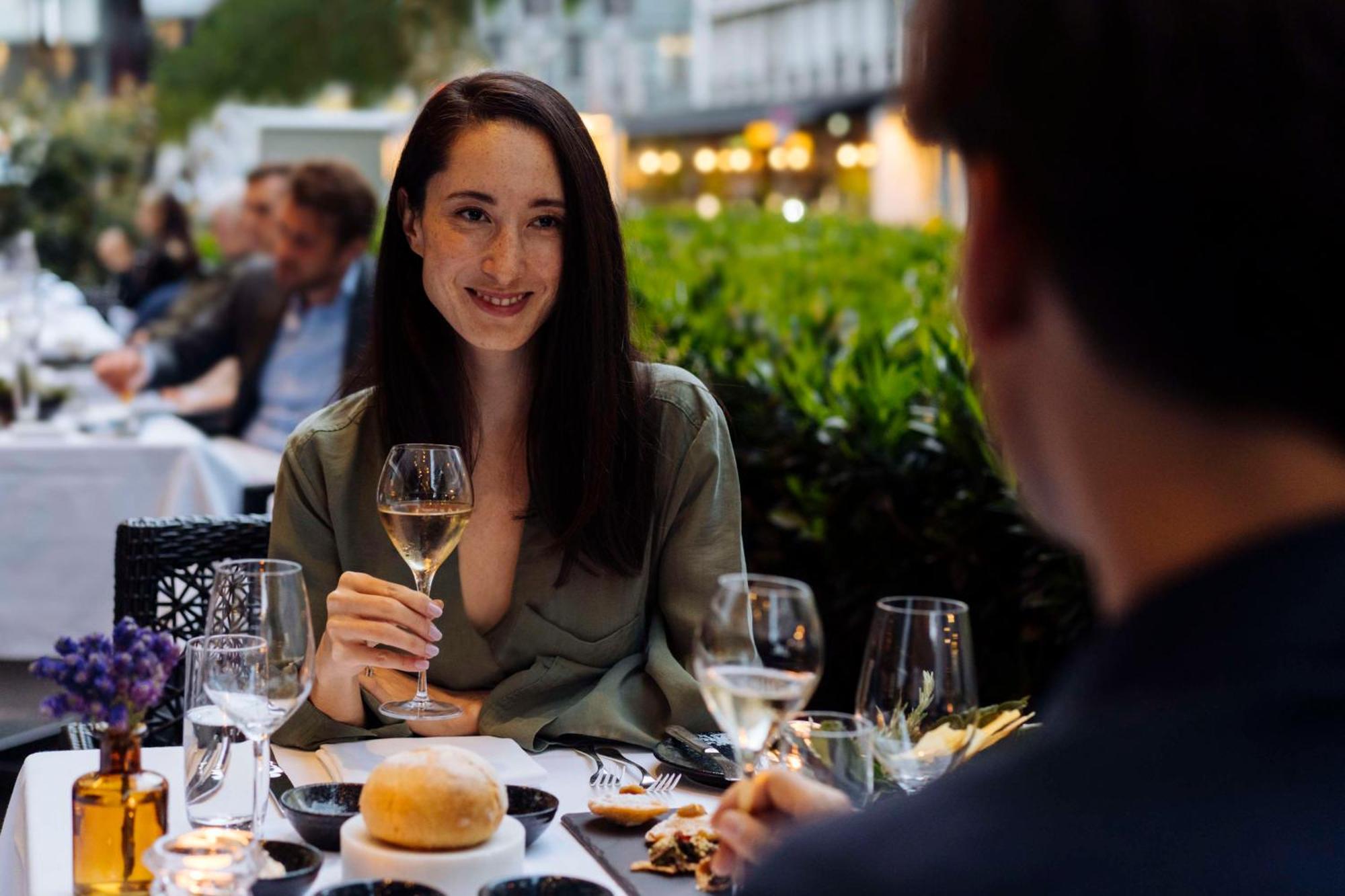 Park Hyatt Zurich - City Center Luxury Ngoại thất bức ảnh