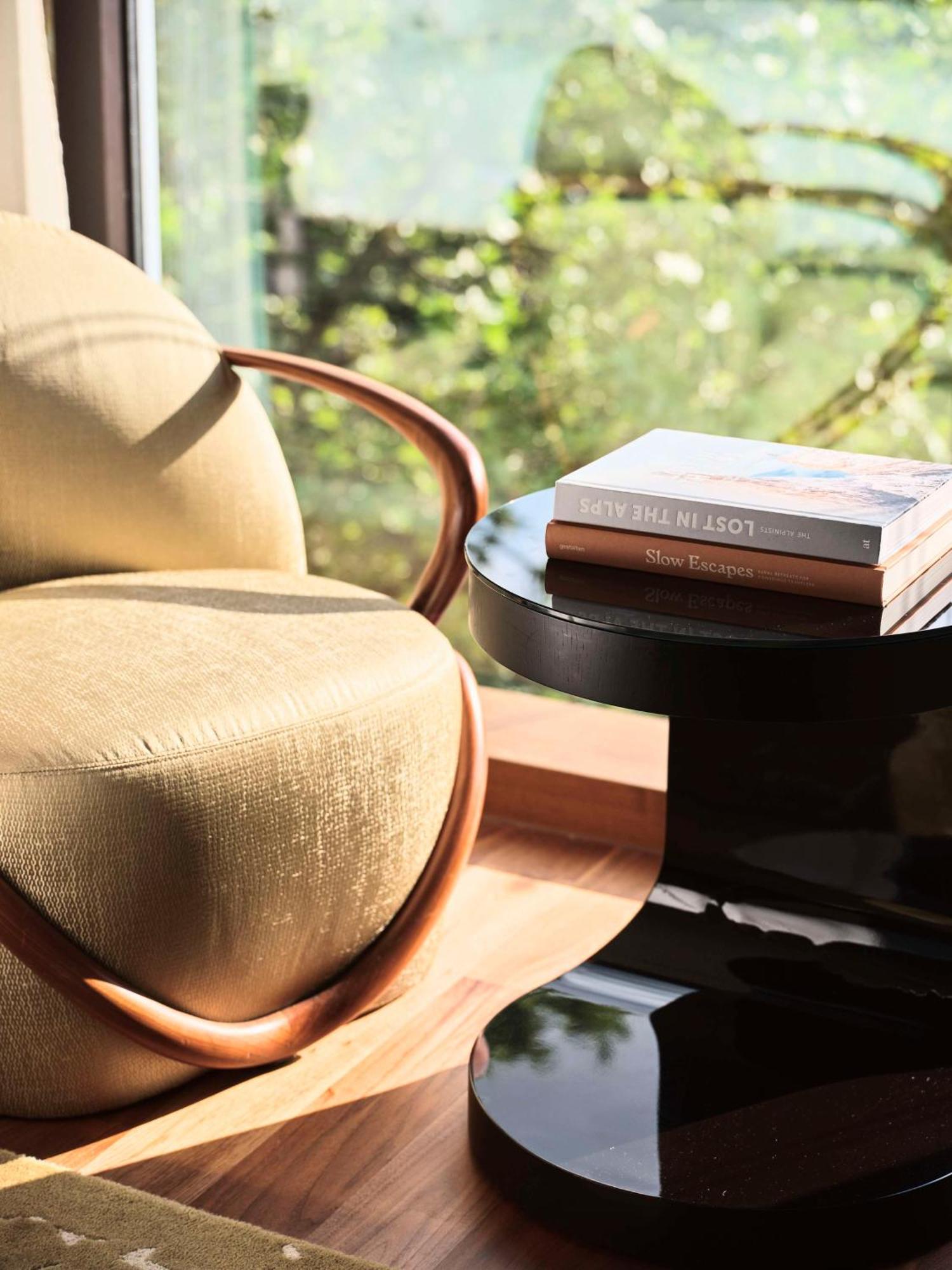 Park Hyatt Zurich - City Center Luxury Ngoại thất bức ảnh